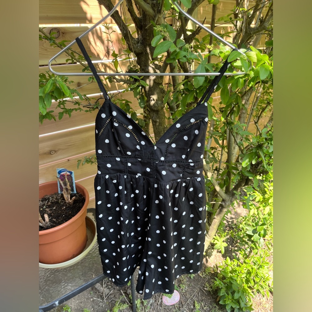 Japna Romper